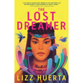 The Lost Dreamer - Paperback