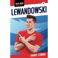 Lewandowski - Paperback