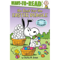 No Rest for the Easter Beagle: Ready-To-Read Level 2 - Paperback