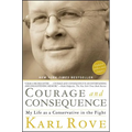 Courage and Consequence - Paperback