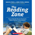 The Reading Zone, 2nd Edition: How to Help Kids Become Skilled, Passionate, Habitual, Critical Readers - Paperback