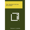 The Prophet Of San Nicandro - Paperback