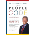 The People Code: It's All about Your Innate Motive - Paperback
