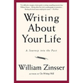Writing about Your Life: A Journey Into the Past - Paperback