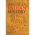American Indian History - Paperback