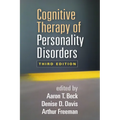 Cognitive Therapy of Personality Disorders - Hardcover