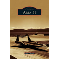 Area 51 - Hardcover