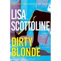 Dirty Blonde - Paperback