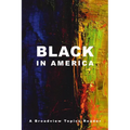 Black in America: A Broadview Topics Reader - Paperback