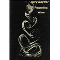 Regarding Wave: Poetry - Paperback