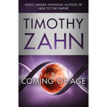 A Coming of Age - Paperback