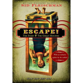 Escape!: The Story of the Great Houdini - Paperback
