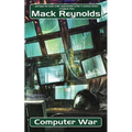 Computer War - Paperback