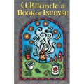 Wylundt's Book of Incense - Paperback