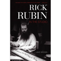 Rick Rubin: In the Studio - Paperback