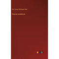 Poesías andaluzas - Hardcover