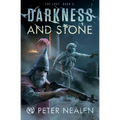 Darkness and Stone - Paperback