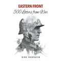 Eastern Front - 500 Letters from War - Paperback