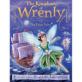 The False Fairy - Paperback