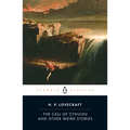 The Call of Cthulhu and Other Weird Stories - Paperback