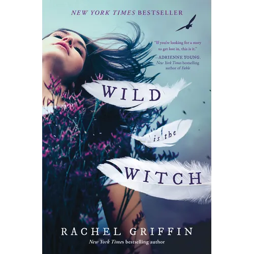 Wild Is the Witch - Paperback