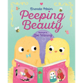 Peeping Beauty - Hardcover