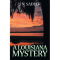 A Louisiana Mystery - Paperback