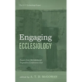 Engaging Ecclesiology - Paperback