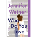 Who Do You Love - Paperback