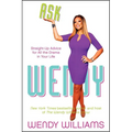 Ask Wendy: Straight-Up Advice for All the Drama in Your Life - Paperback