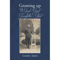 Growing up with my Great-Great Grandfather's ghost - Paperback