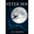 Peter Pan - Paperback