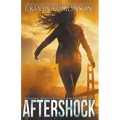 Aftershock - Paperback