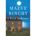 A Week in Winter - Paperback