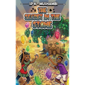 The Secret In The Stone - Paperback
