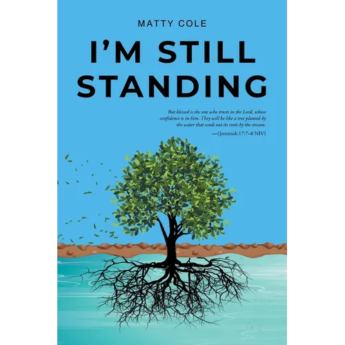 I'm Still Standing - Paperback