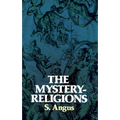 The Mystery-Religions - Paperback
