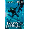 Trapped at the Bottom of the Sea: Volume 4 - Paperback