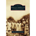 African Americans of Giles County - Hardcover
