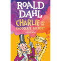 Charlie and the Chocolate Factory - Paperback