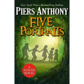 Five Portraits - Hardcover