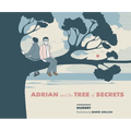 Adrian and the Tree of Secrets - Paperback