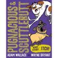 Ready...Steady...Itch! - Paperback