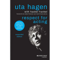 Respect for Acting: Expanded Version - Hardcover