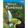 Amazon Rainforest - Paperback