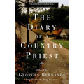 The Diary of a Country Priest - Paperback