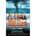 A Fall For Thy Sake - Paperback