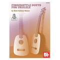 Fingerstyle Duets for Ukulele - Paperback