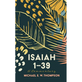 Isaiah 1-39: A Commentary - Hardcover