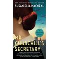 Mr. Churchill's Secretary - Mass Market Paperbound